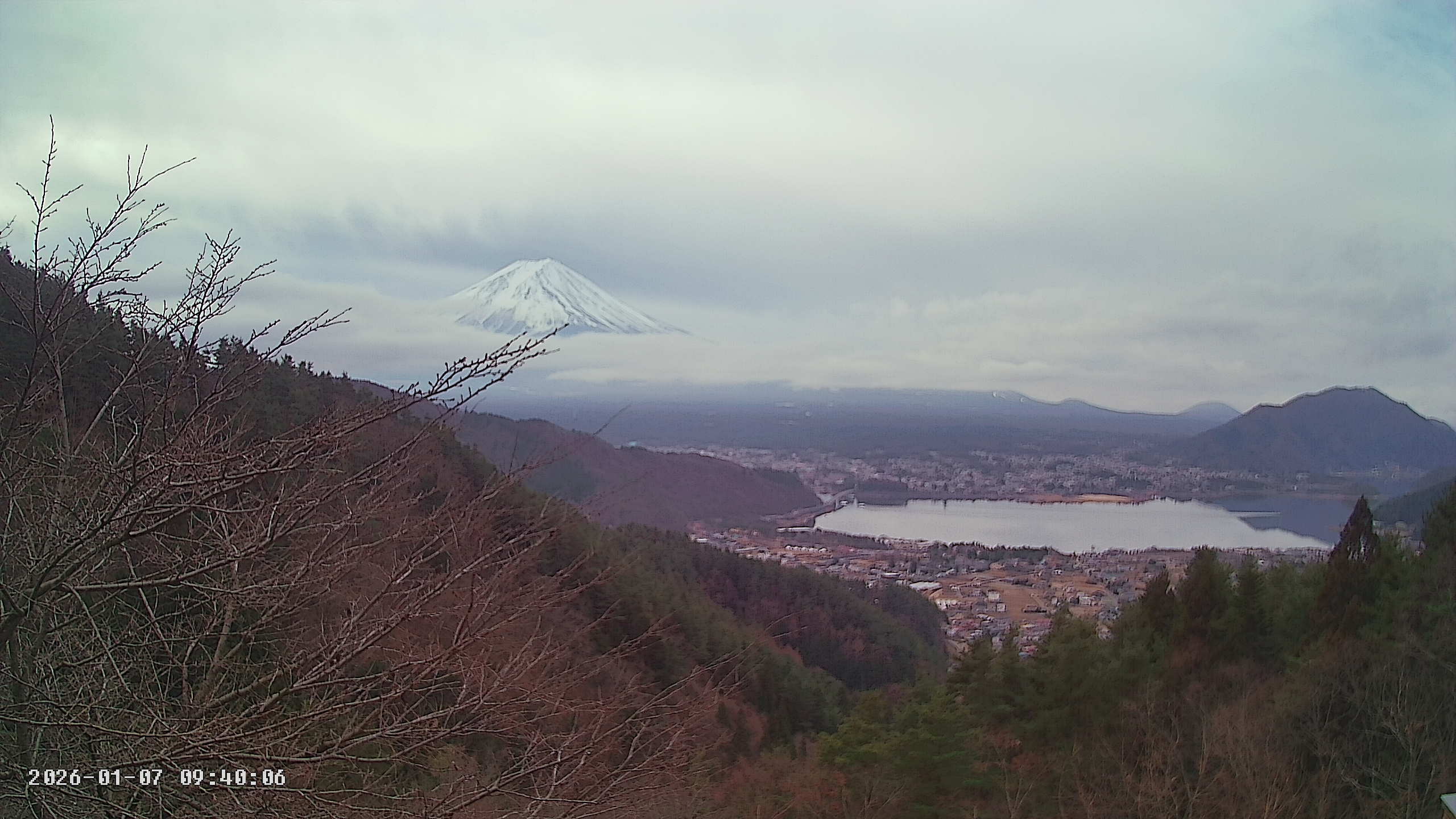 富士山ライブカメラベスト画像