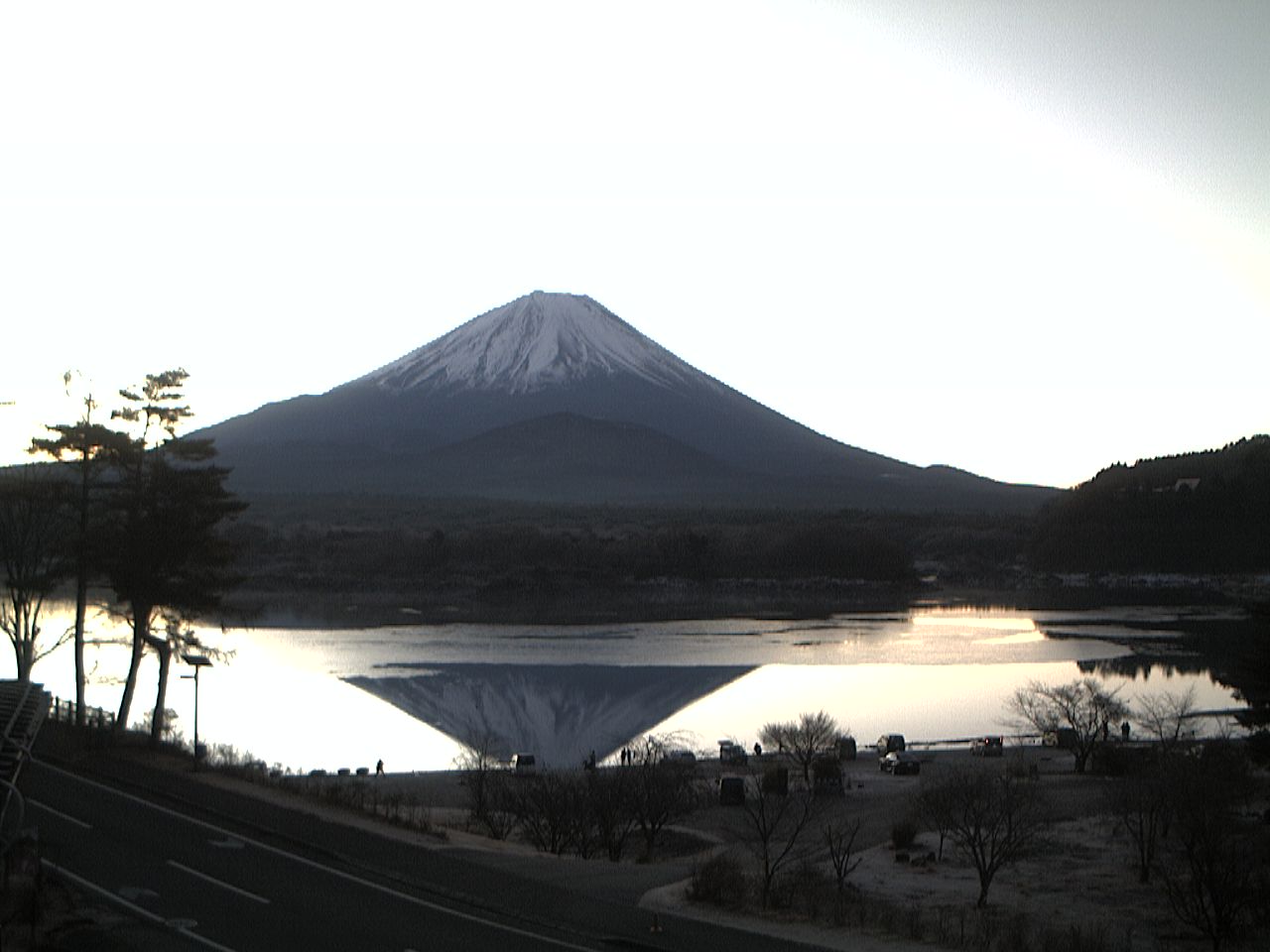 富士山ライブカメラベスト画像