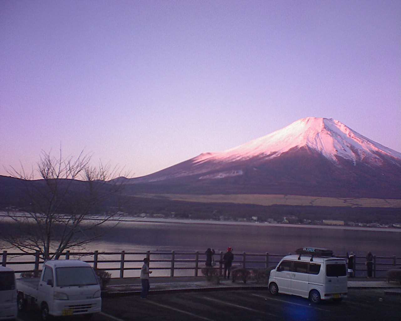 富士山ライブカメラベスト画像
