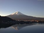 富士山ライブカメラベスト画像