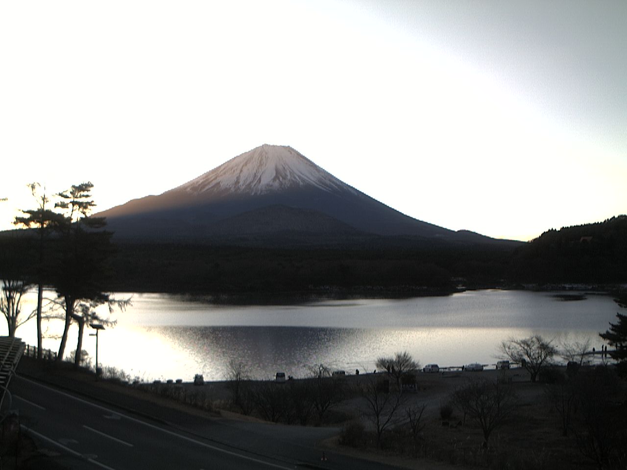 富士山ライブカメラベスト画像