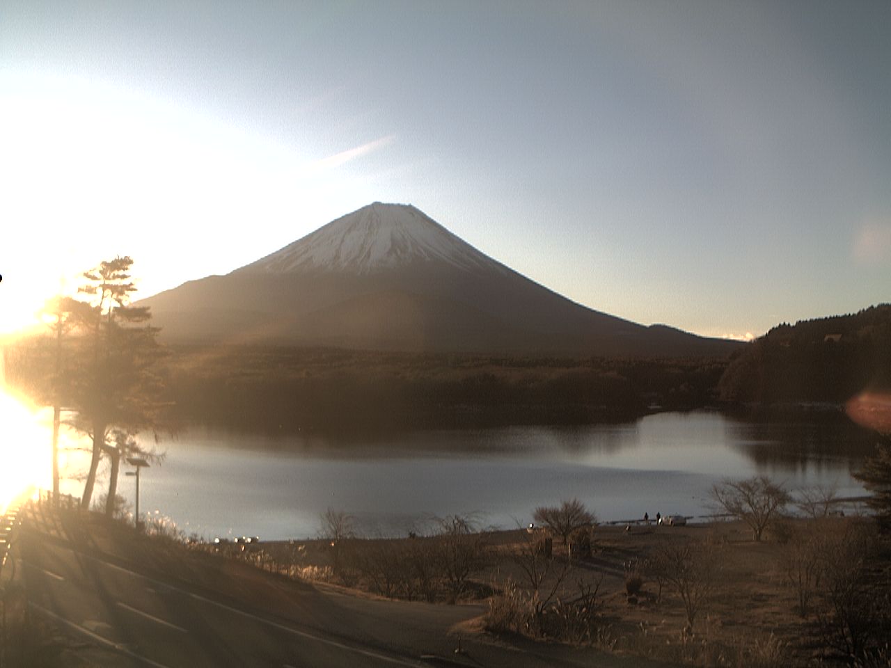 富士山ライブカメラベスト画像