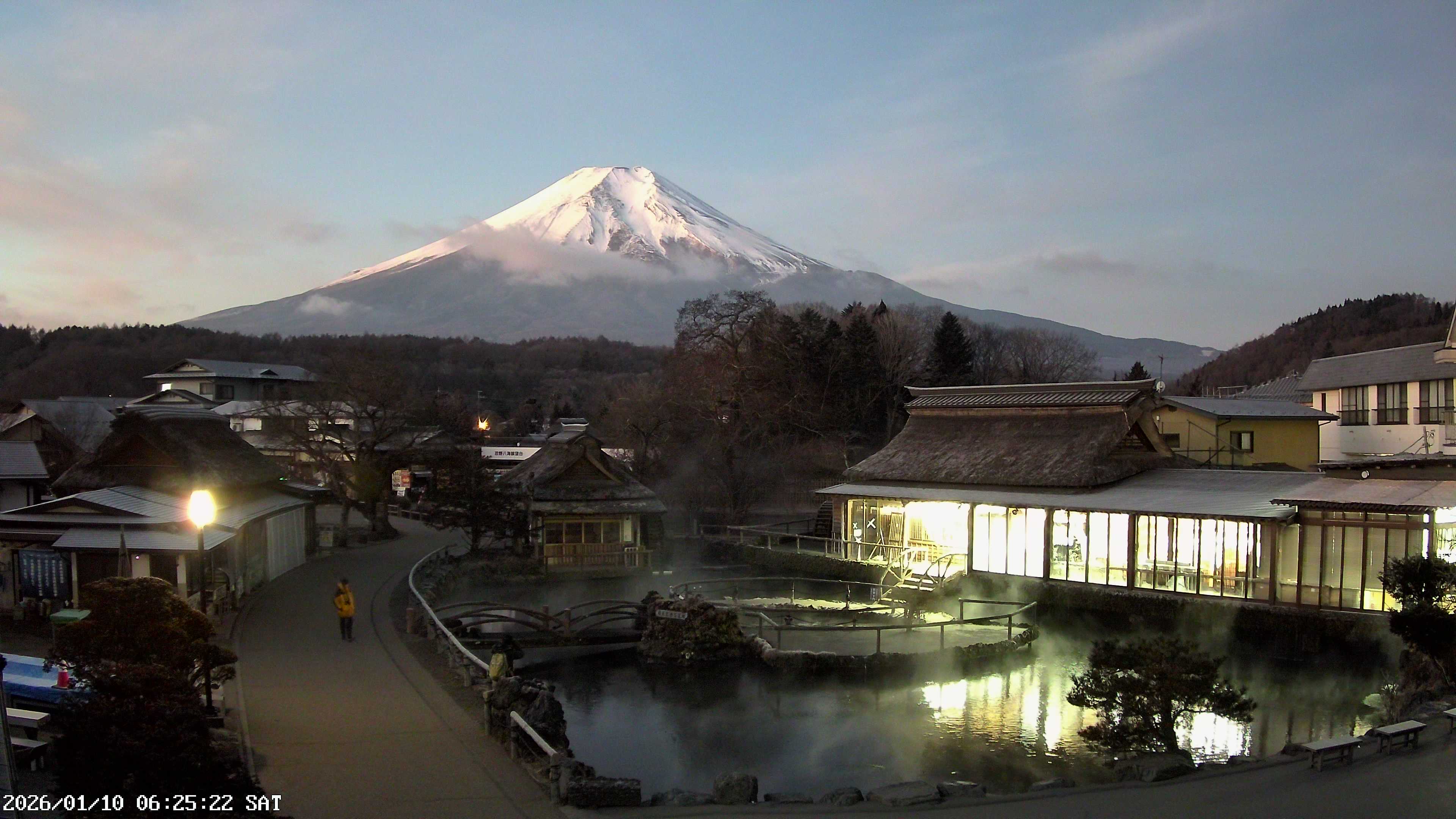 富士山ライブカメラベスト画像