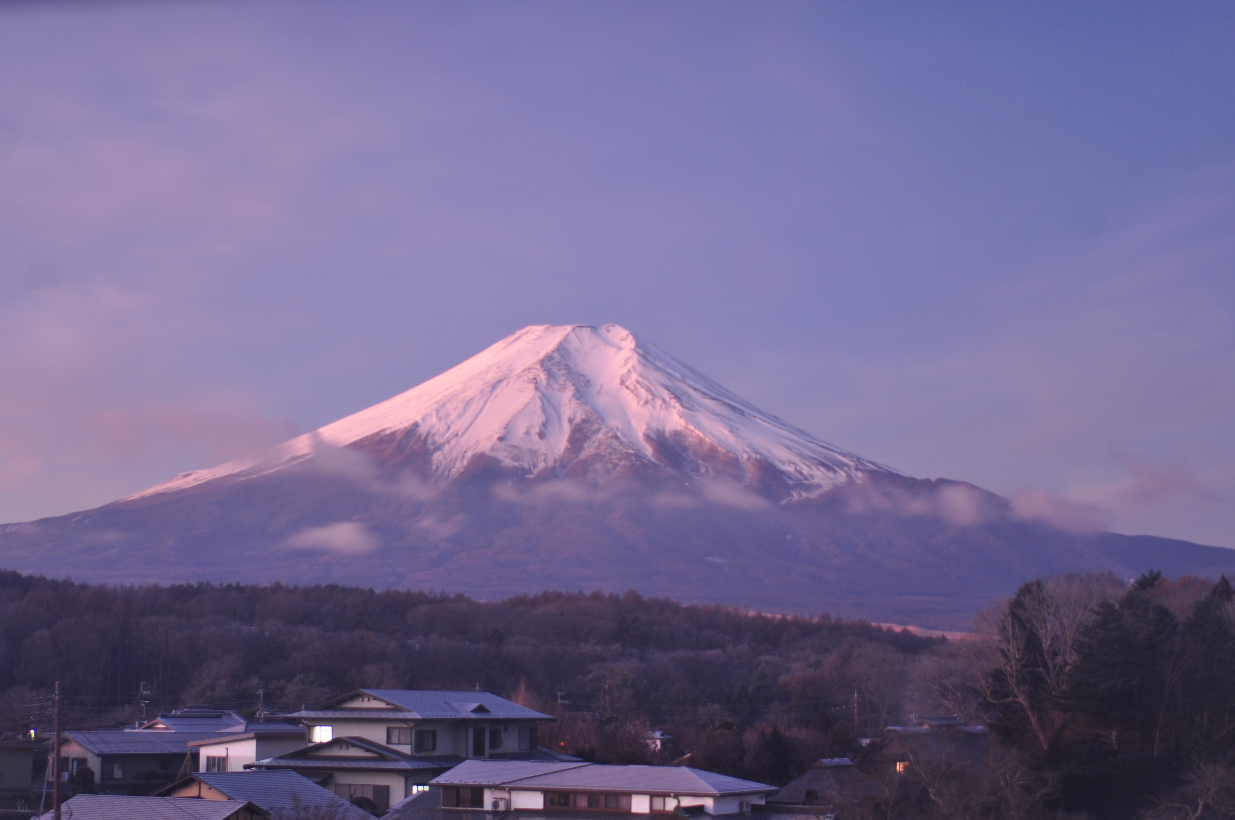 富士山ライブカメラベスト画像