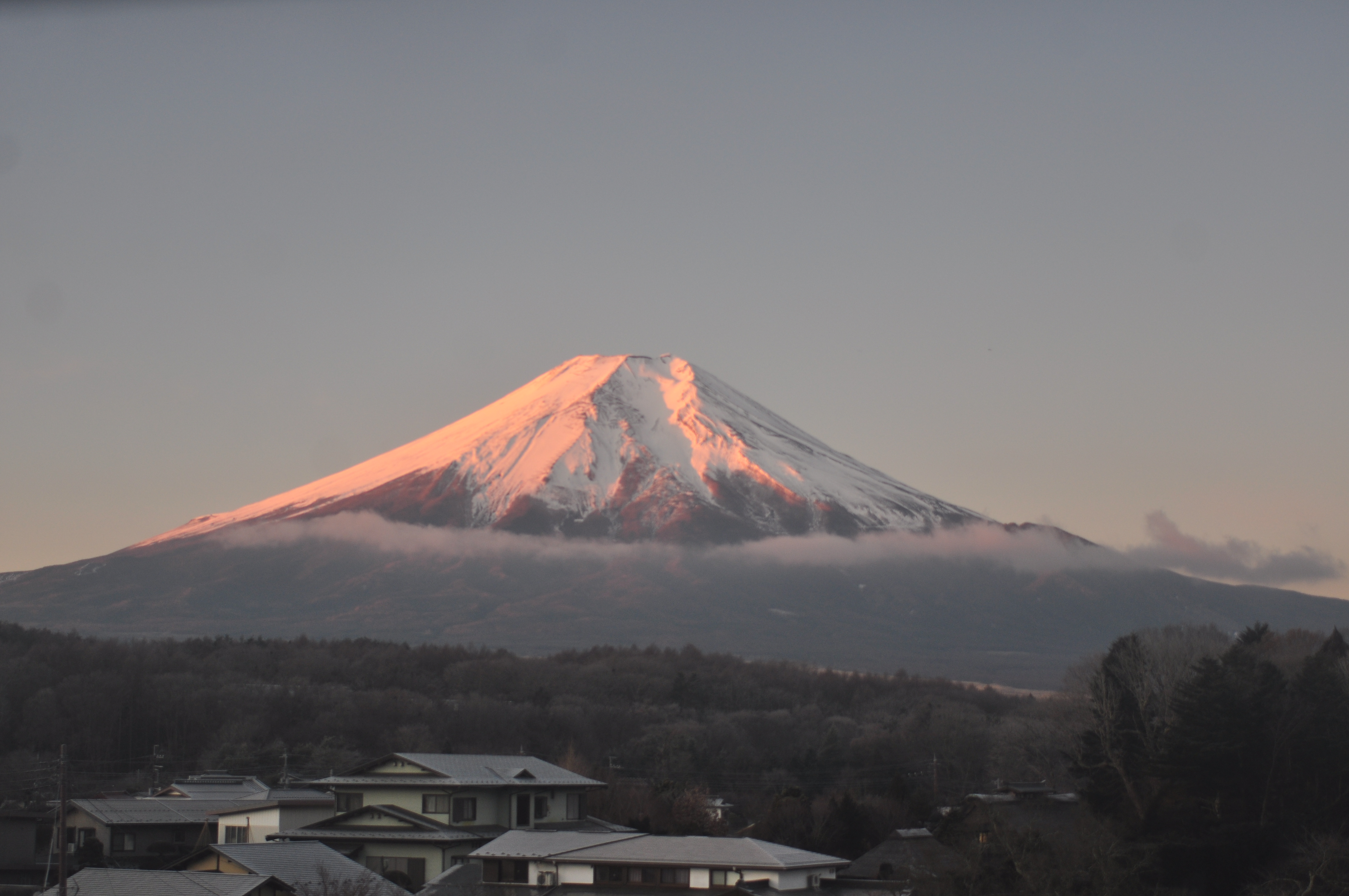 富士山ライブカメラベスト画像