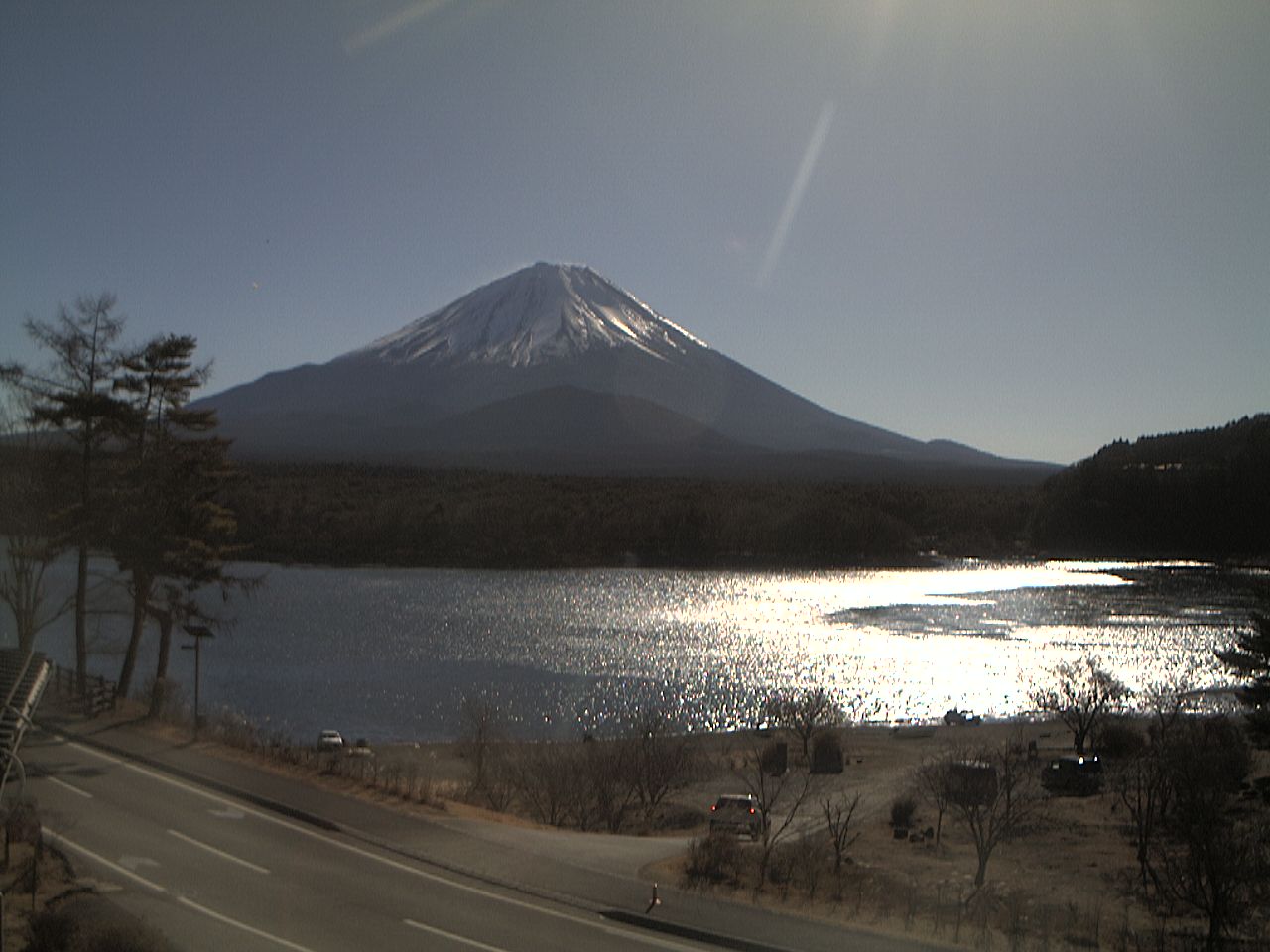富士山ライブカメラベスト画像