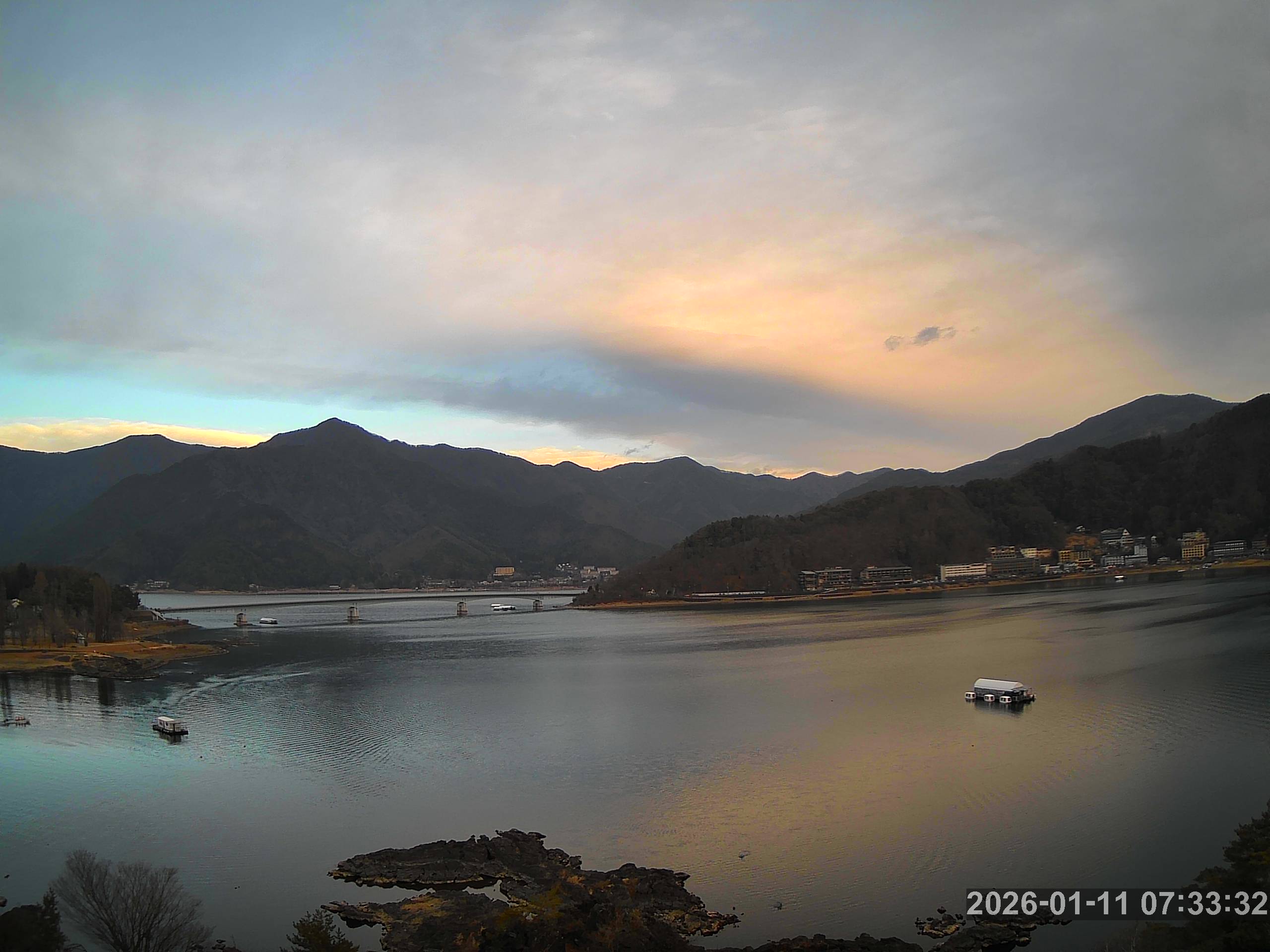 富士山ライブカメラベスト画像