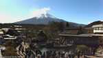 富士山ライブカメラベスト画像