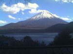 富士山ライブカメラベスト画像