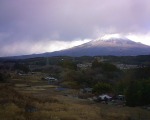 富士山ライブカメラベスト画像