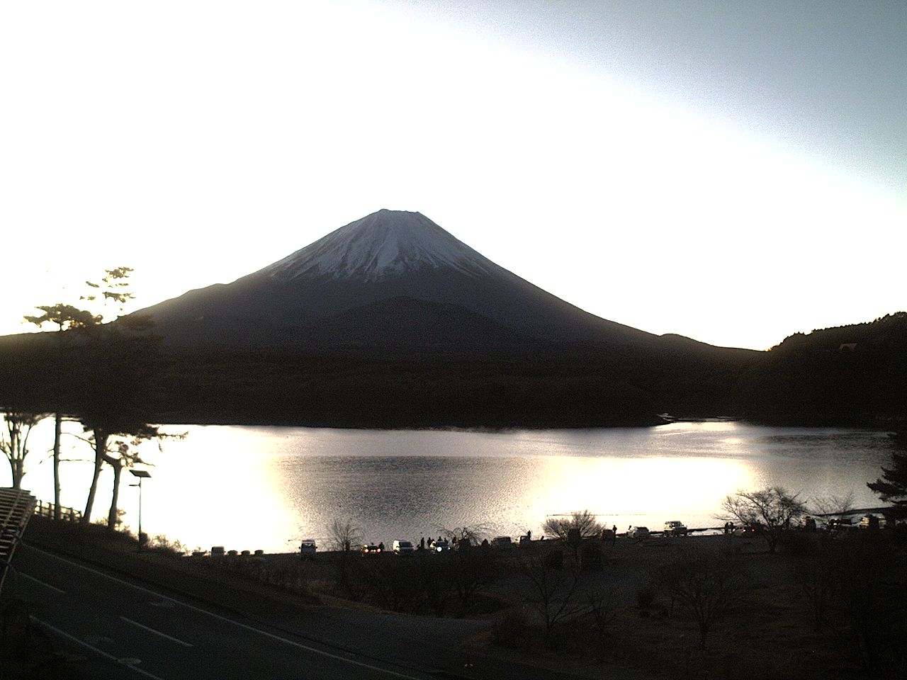 富士山ライブカメラベスト画像