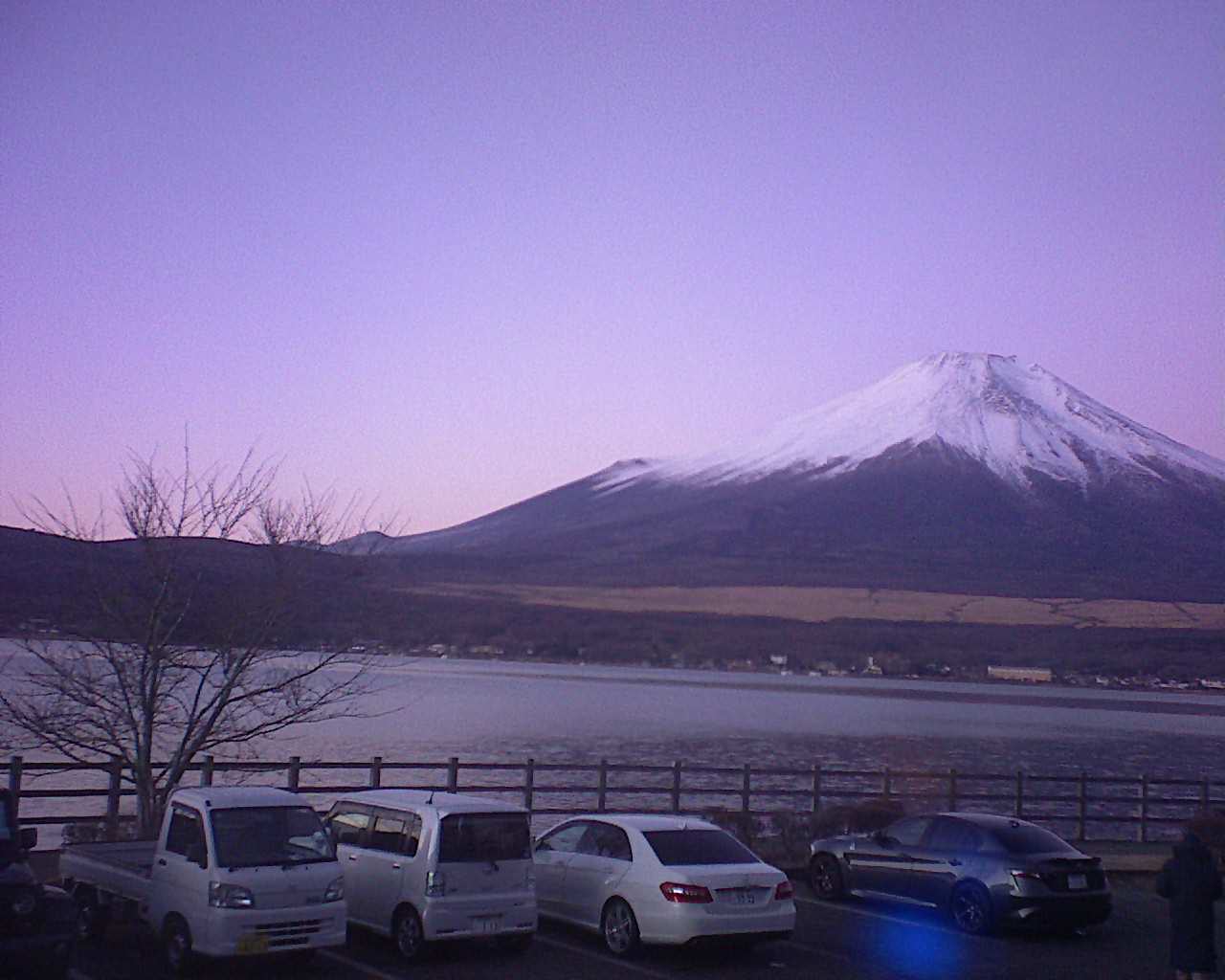富士山ライブカメラベスト画像