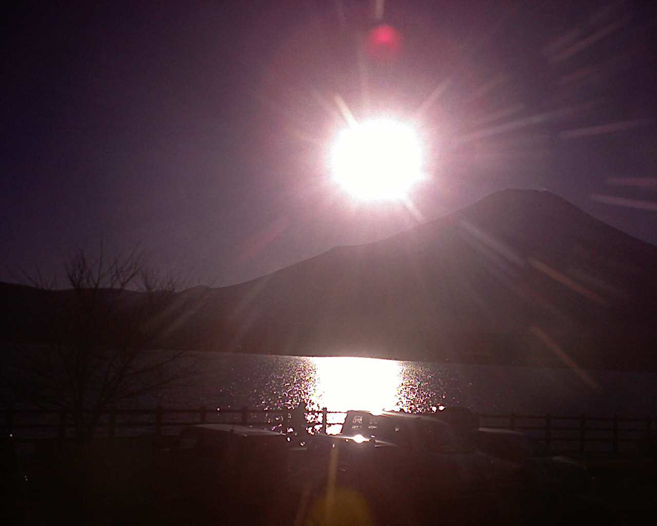 富士山ライブカメラベスト画像