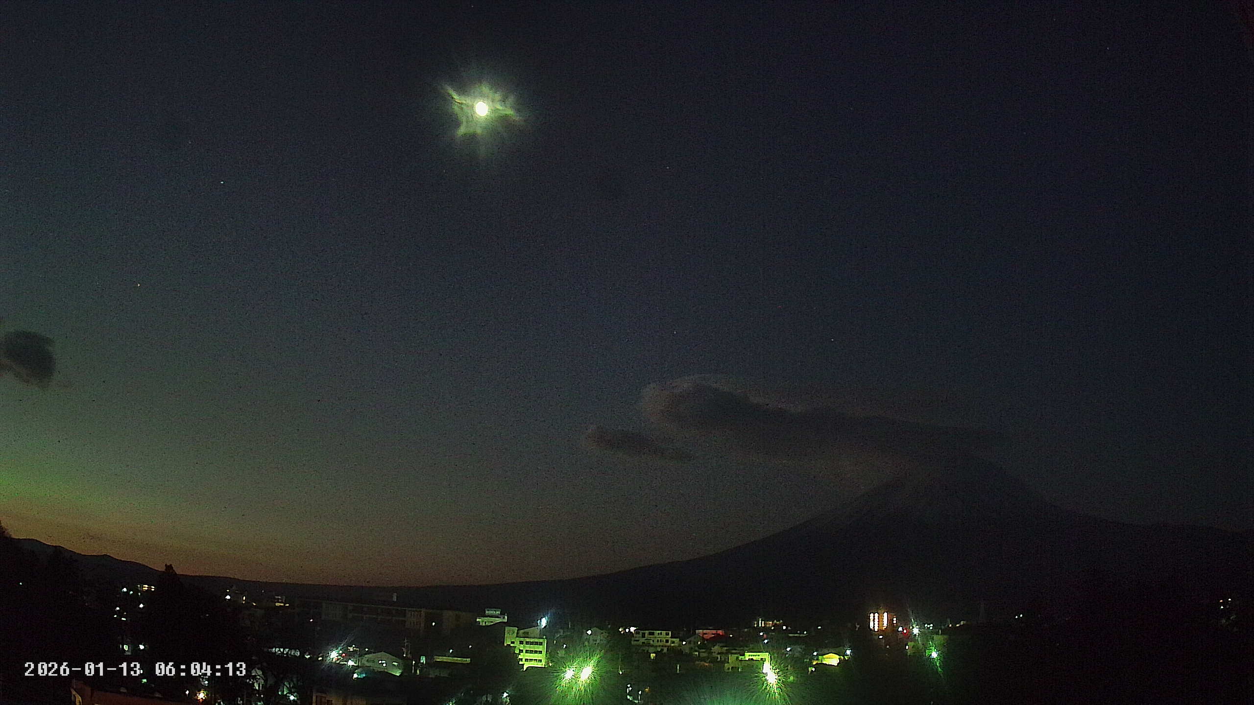 富士山ライブカメラベスト画像