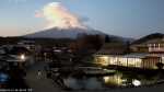 富士山ライブカメラベスト画像
