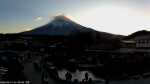 富士山ライブカメラベスト画像