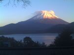 富士山ライブカメラベスト画像