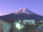 富士山ライブカメラベスト画像