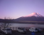 富士山ライブカメラベスト画像