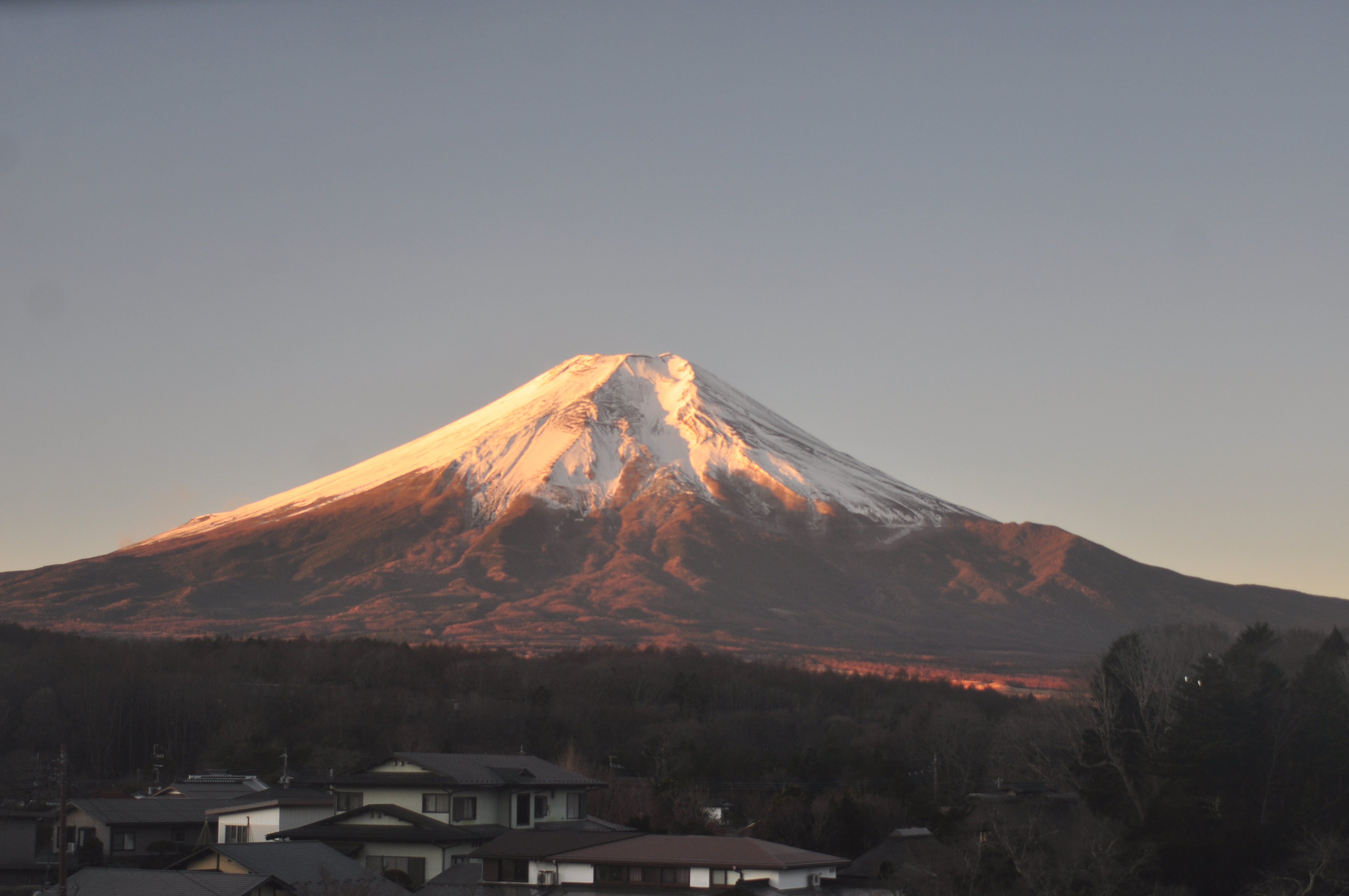 富士山ライブカメラベスト画像