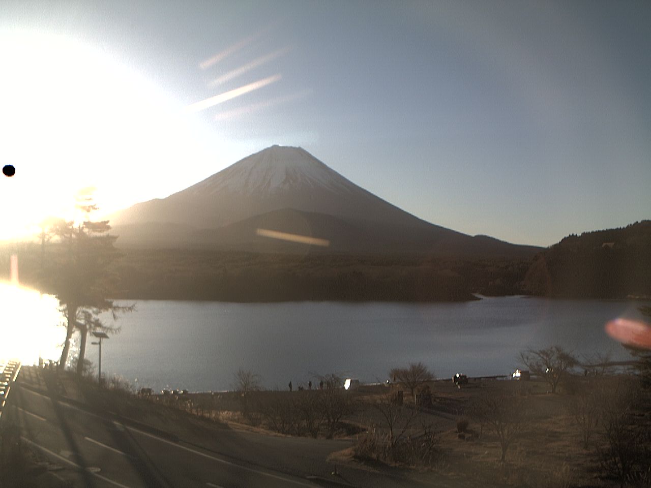 富士山ライブカメラベスト画像