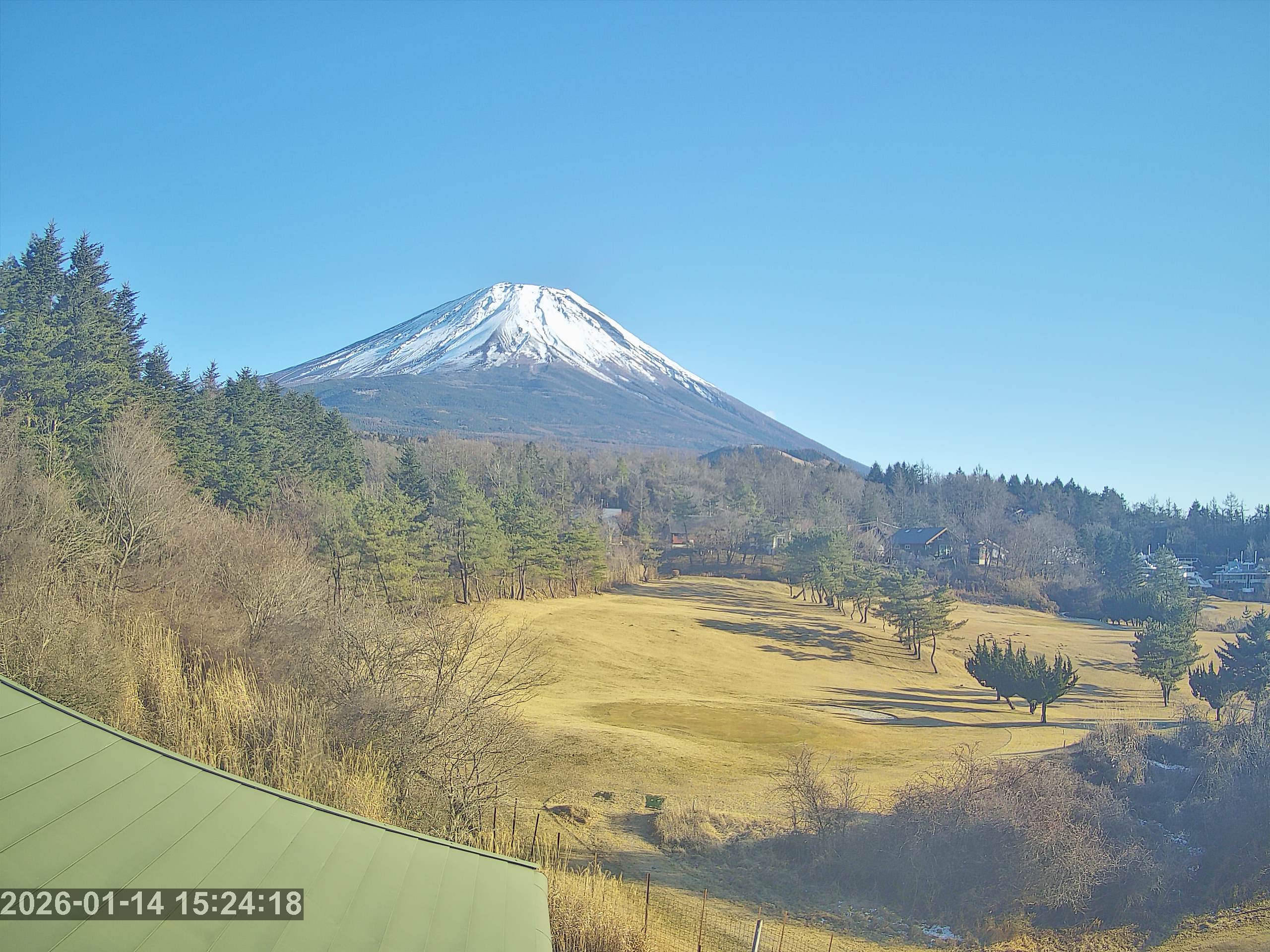 富士山ライブカメラベスト画像
