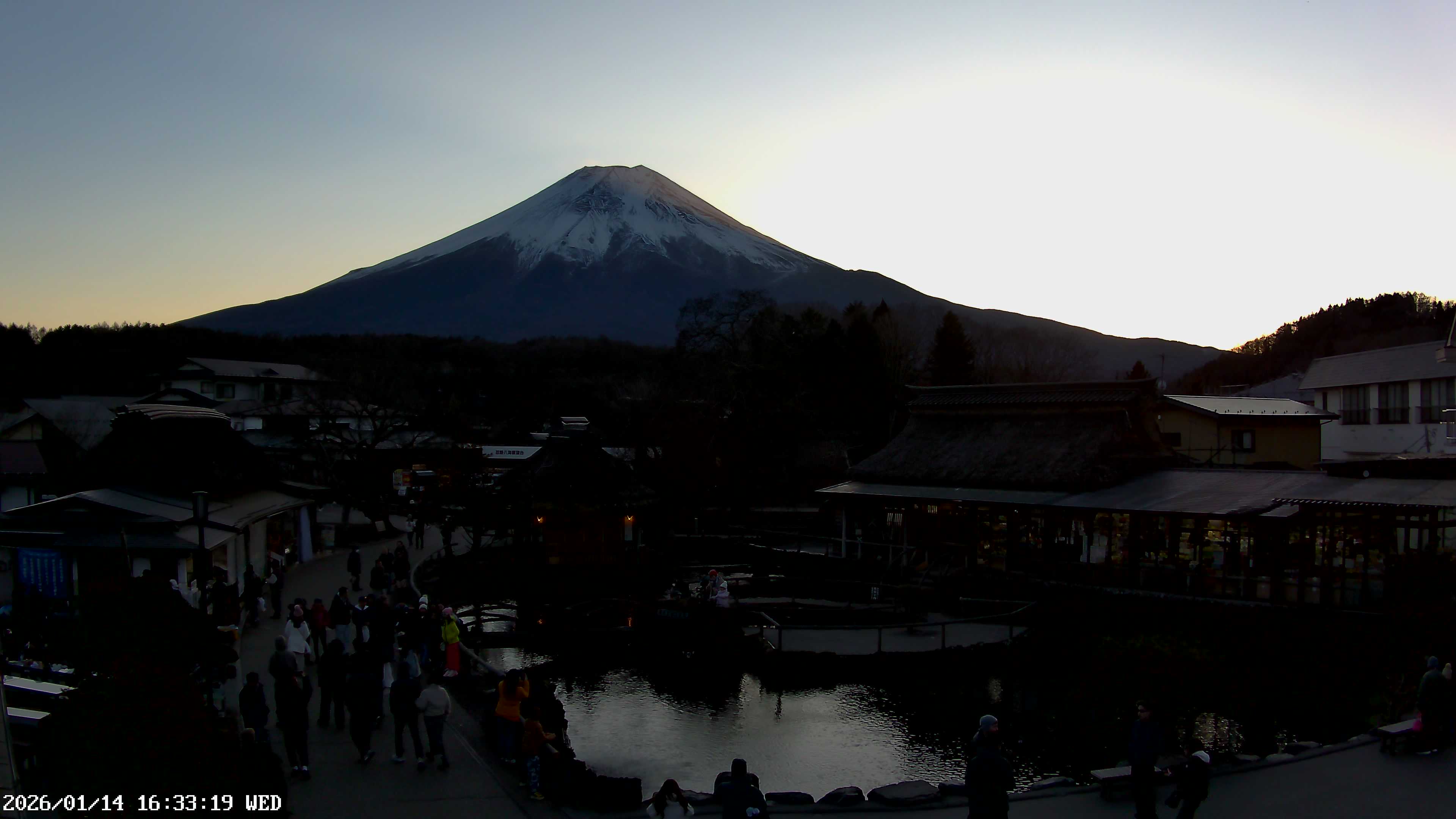 富士山ライブカメラベスト画像