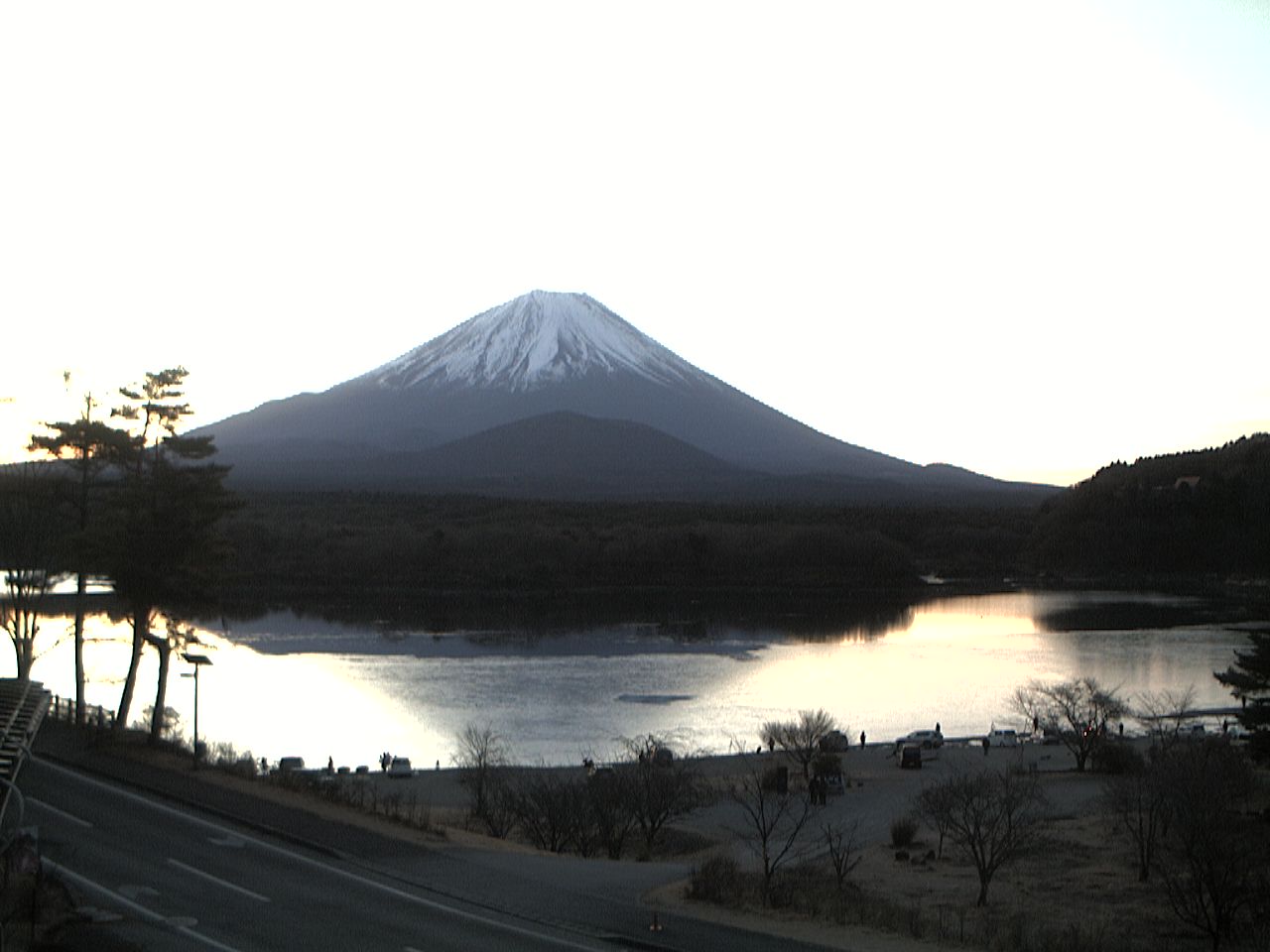 富士山ライブカメラベスト画像