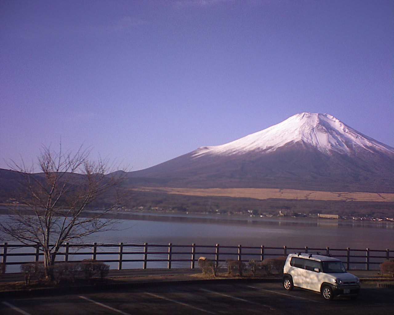 富士山ライブカメラベスト画像