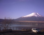 富士山ライブカメラベスト画像