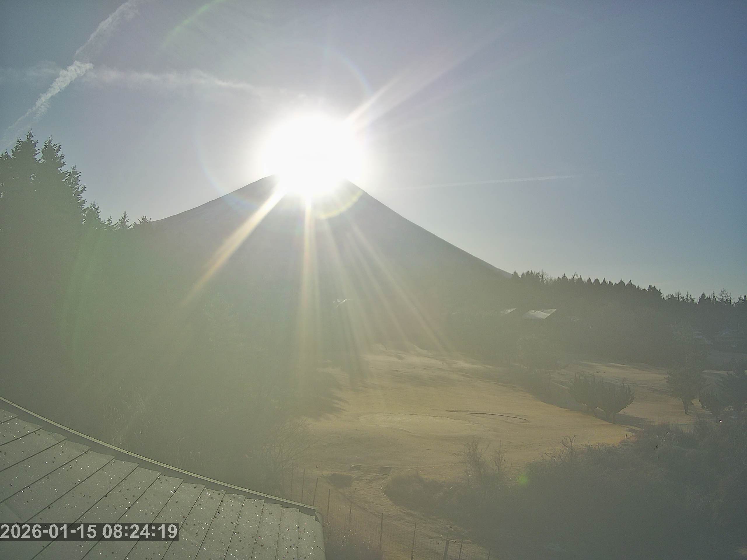 富士山ライブカメラベスト画像