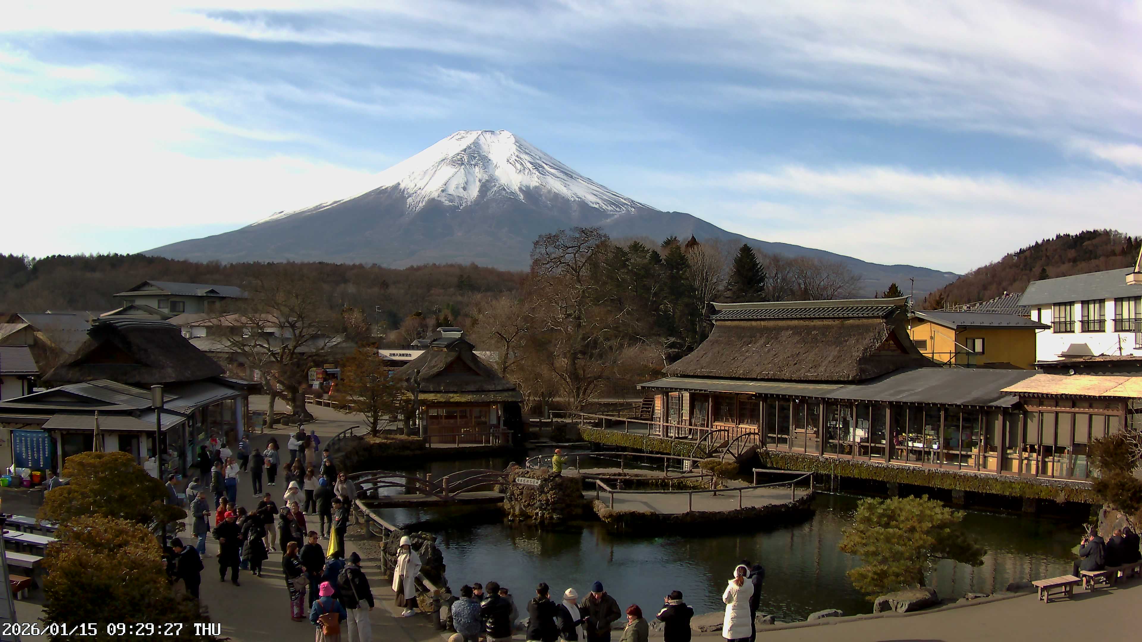 富士山ライブカメラベスト画像