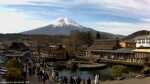 富士山ライブカメラベスト画像