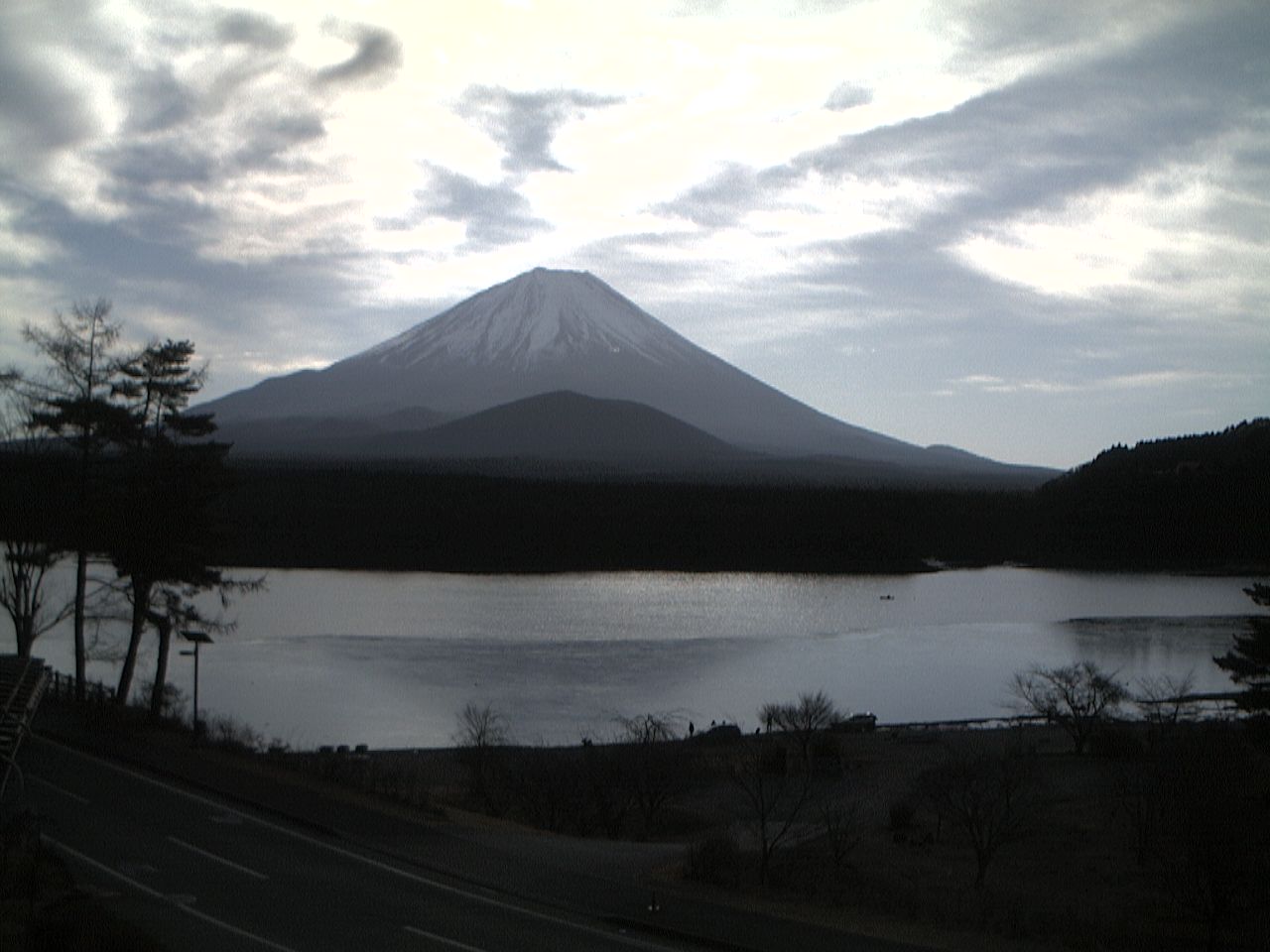 富士山ライブカメラベスト画像