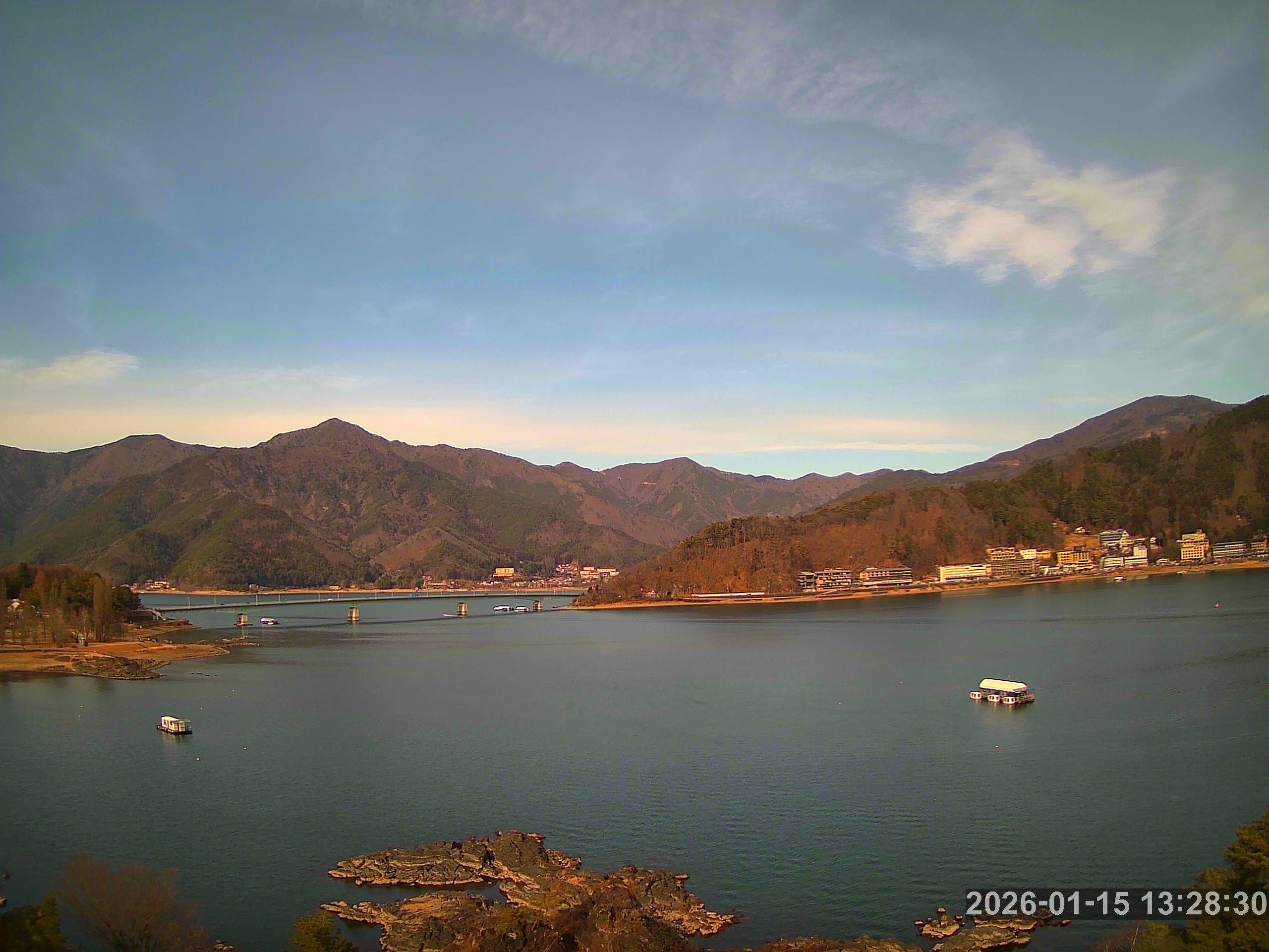 富士山ライブカメラベスト画像