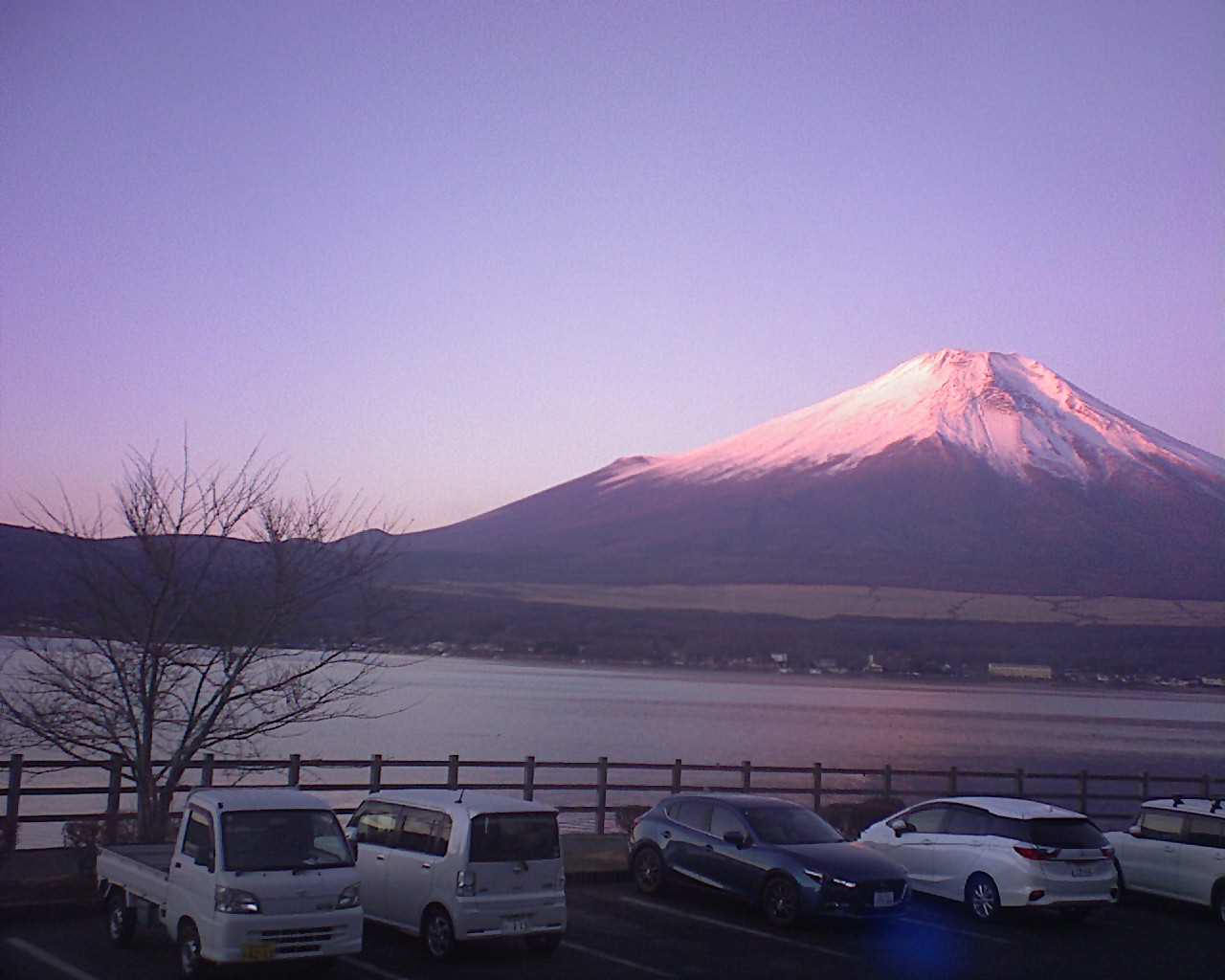 富士山ライブカメラベスト画像