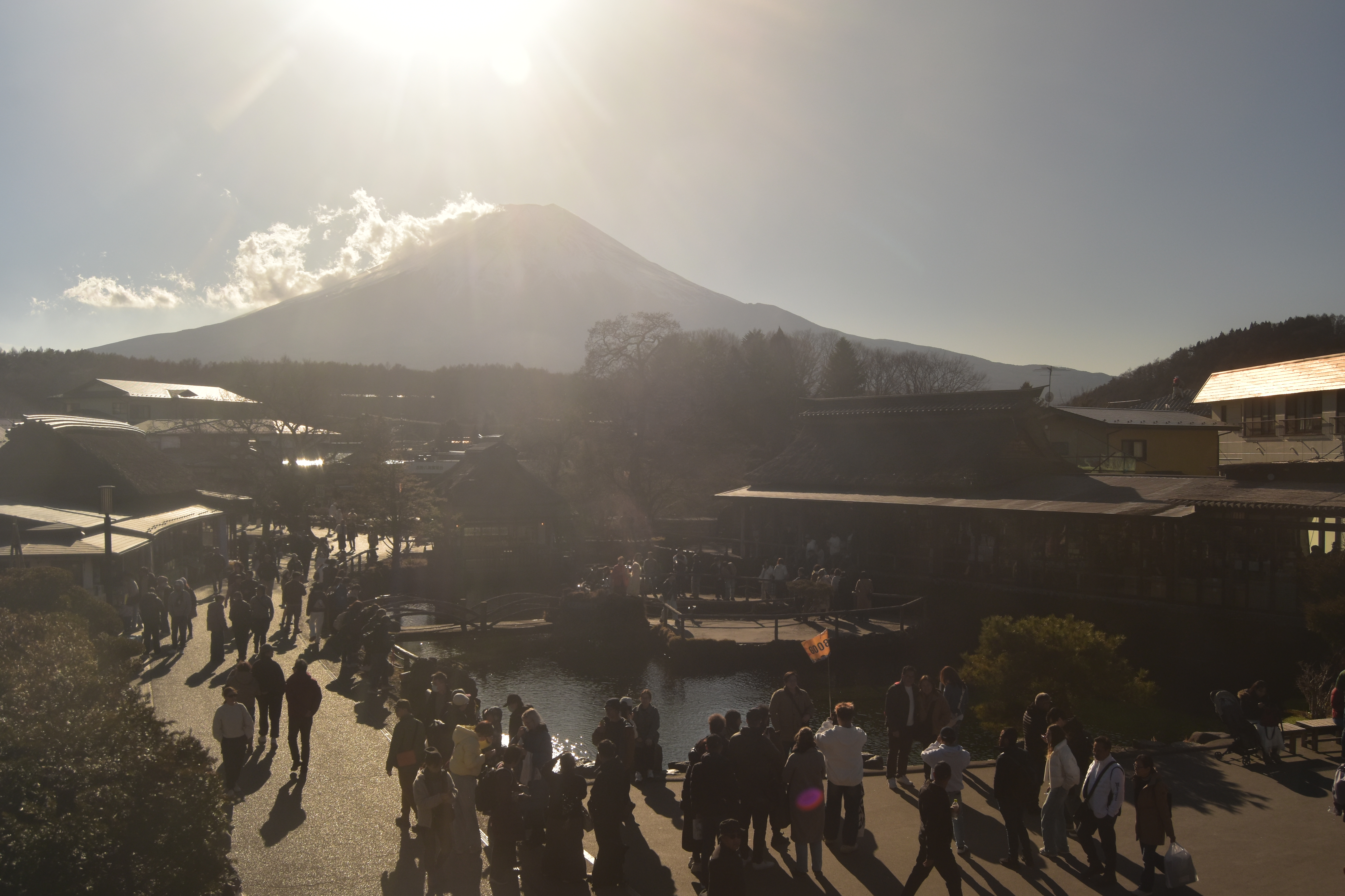 富士山ライブカメラベスト画像