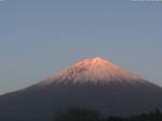富士山ライブカメラベスト画像