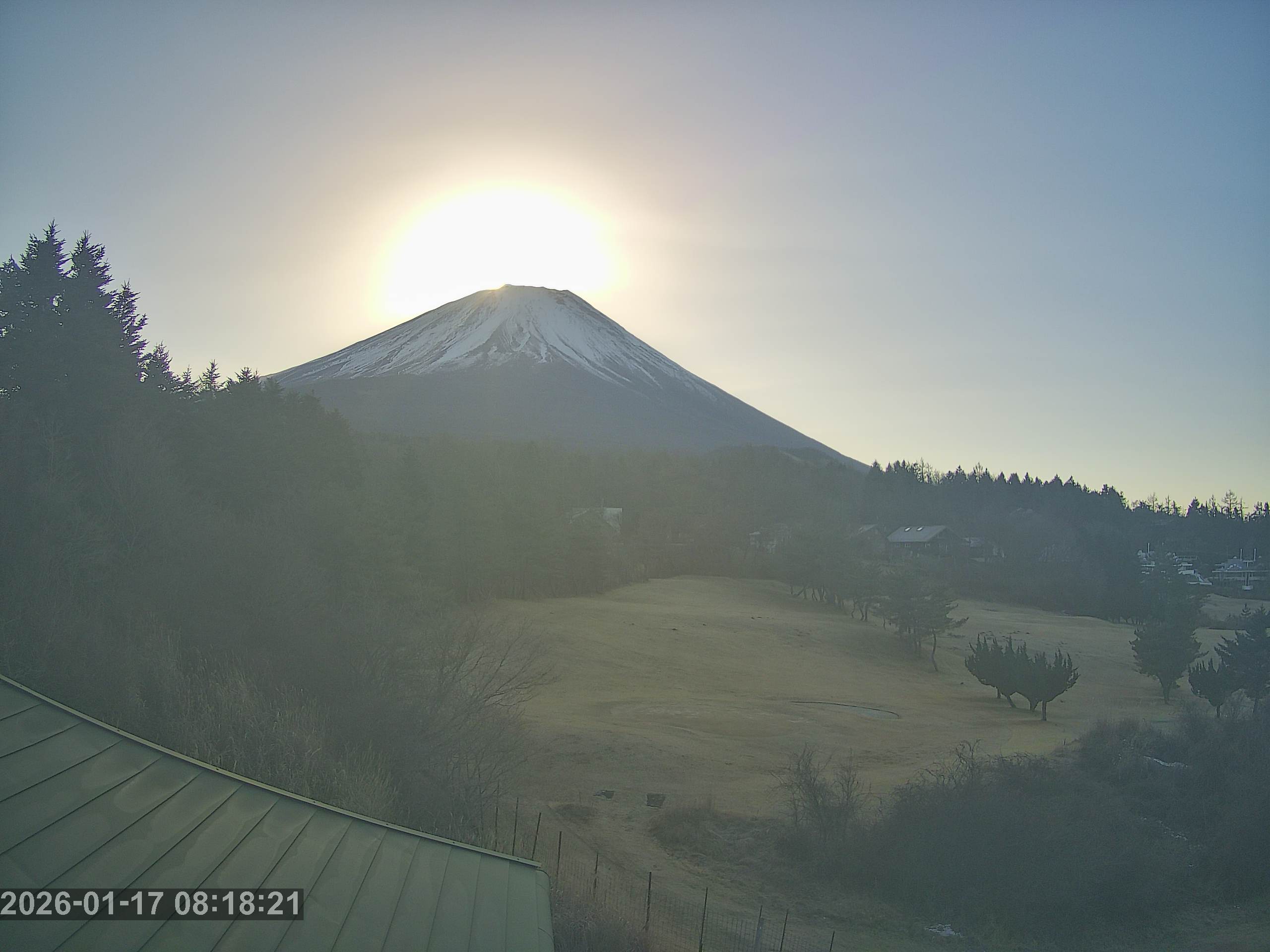 富士山ライブカメラベスト画像