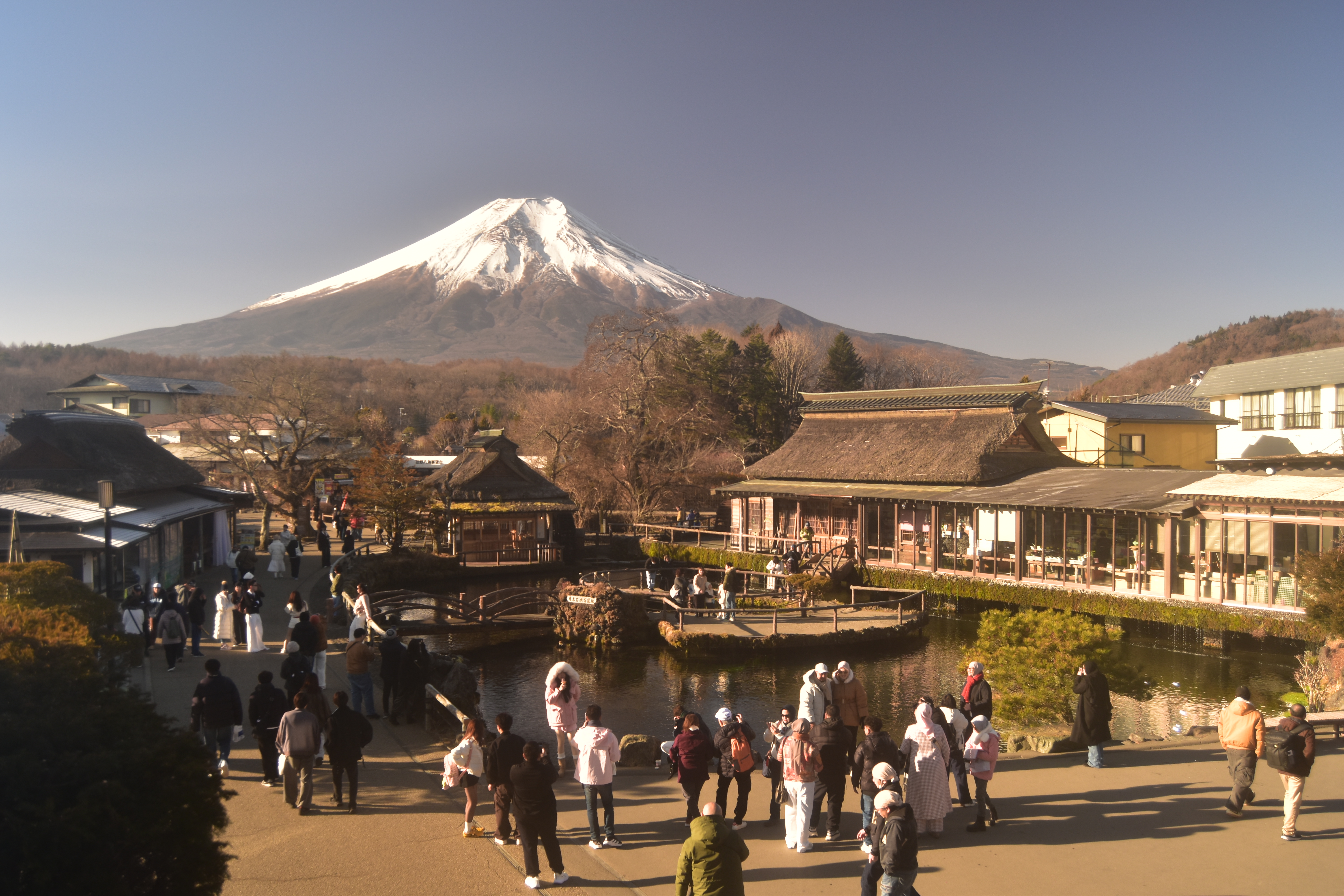 富士山ライブカメラベスト画像