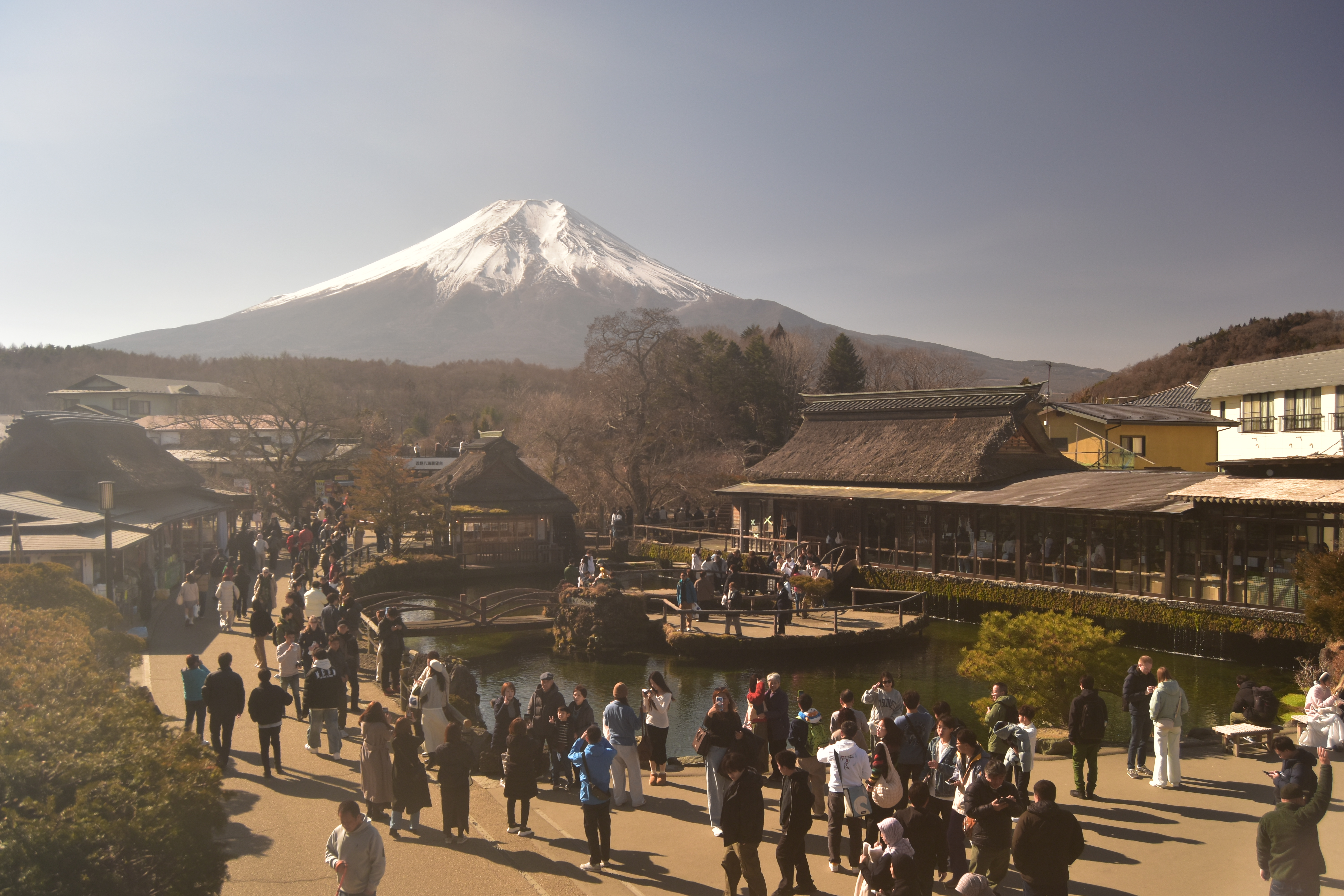 富士山ライブカメラベスト画像