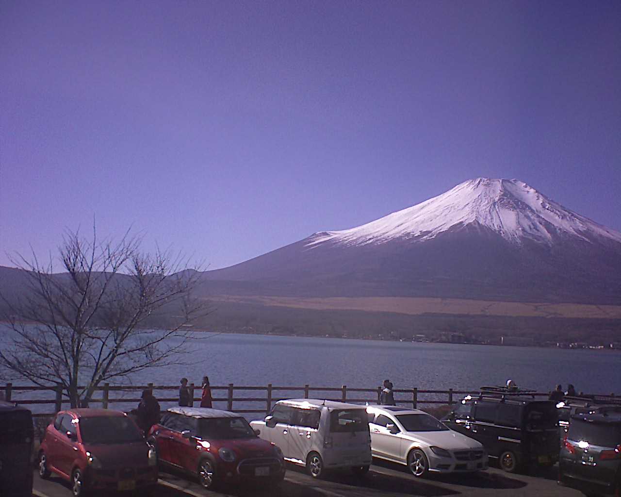 富士山ライブカメラベスト画像