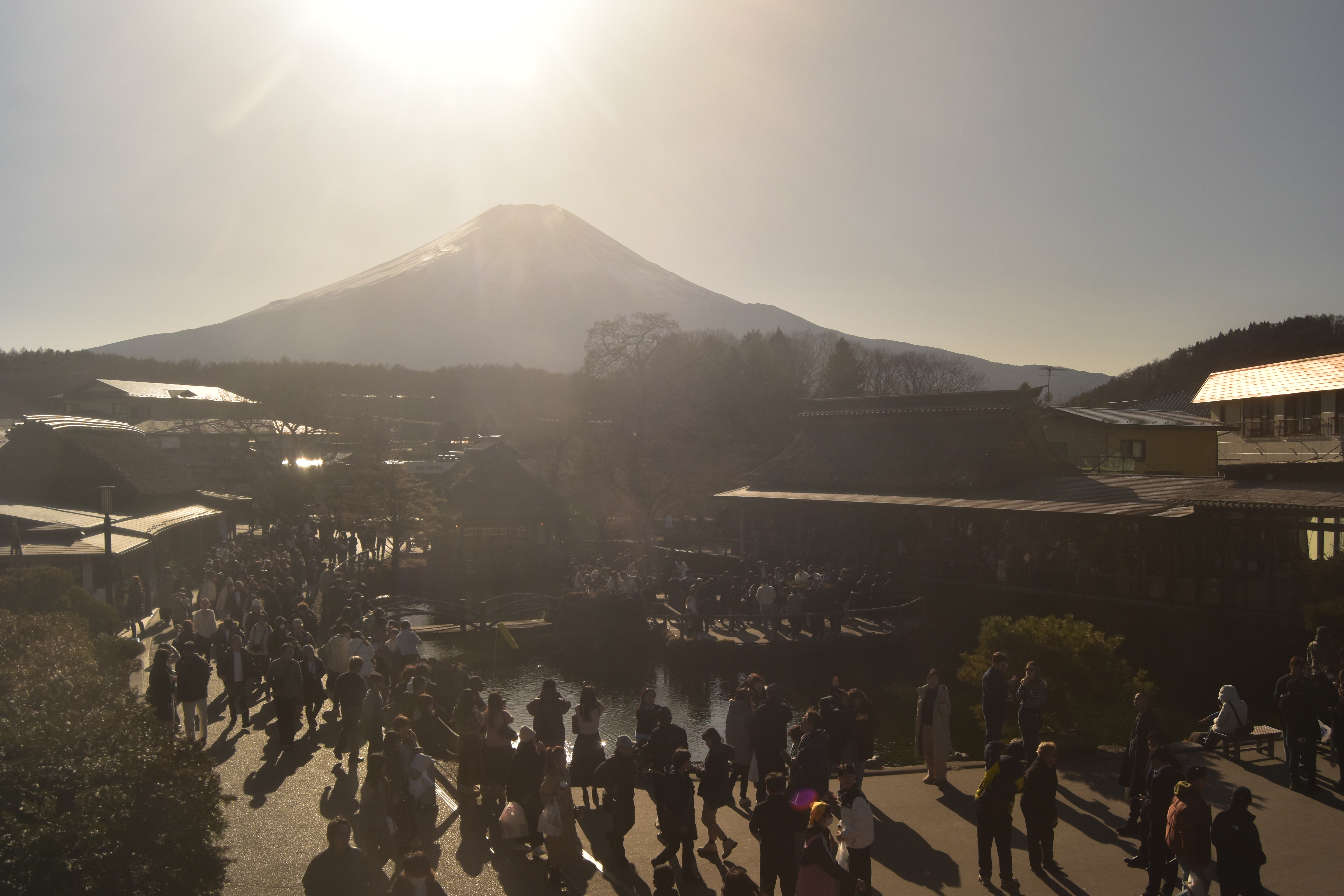 富士山ライブカメラベスト画像