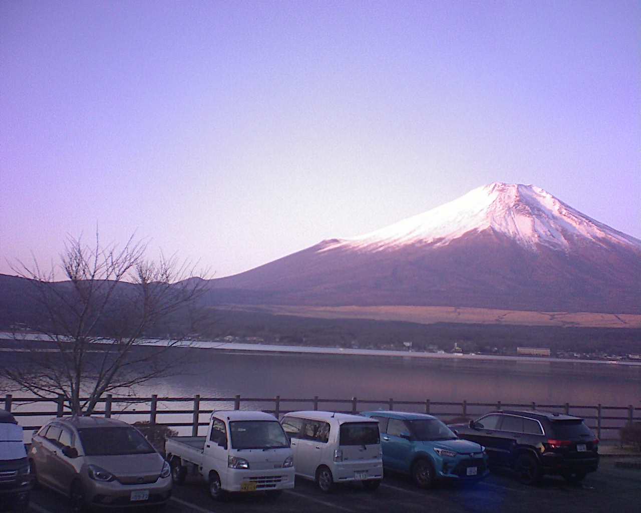 富士山ライブカメラベスト画像