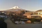 富士山ライブカメラベスト画像