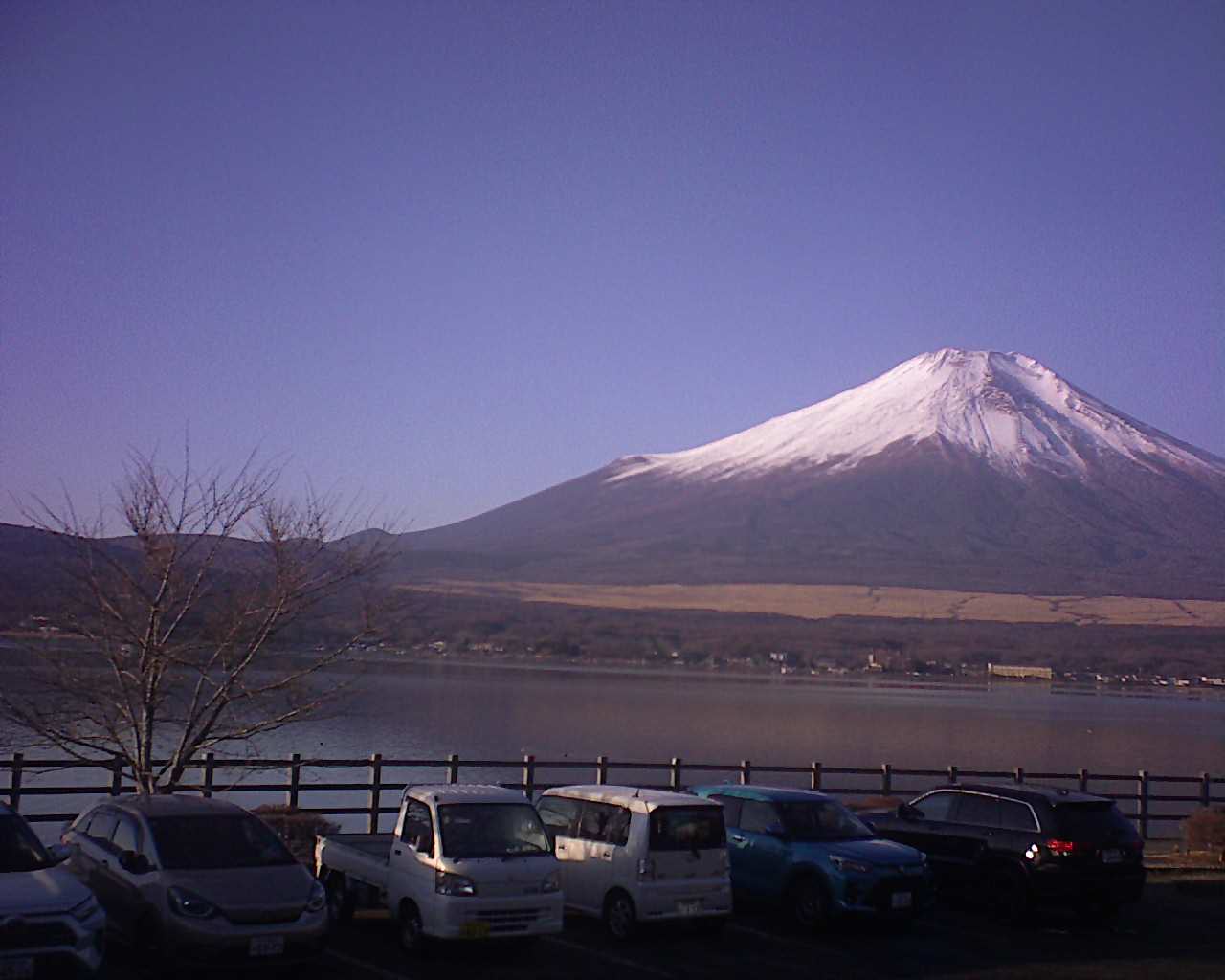 富士山ライブカメラベスト画像