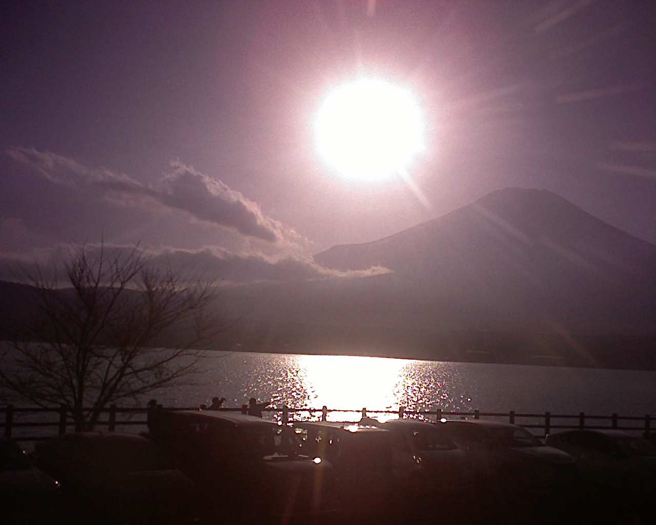 富士山ライブカメラベスト画像