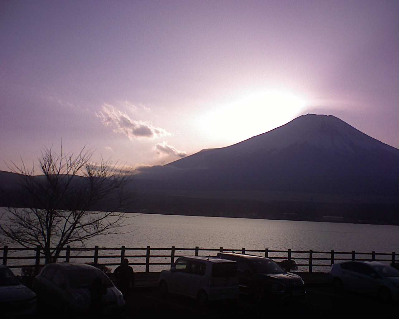 富士山ライブカメラベスト画像