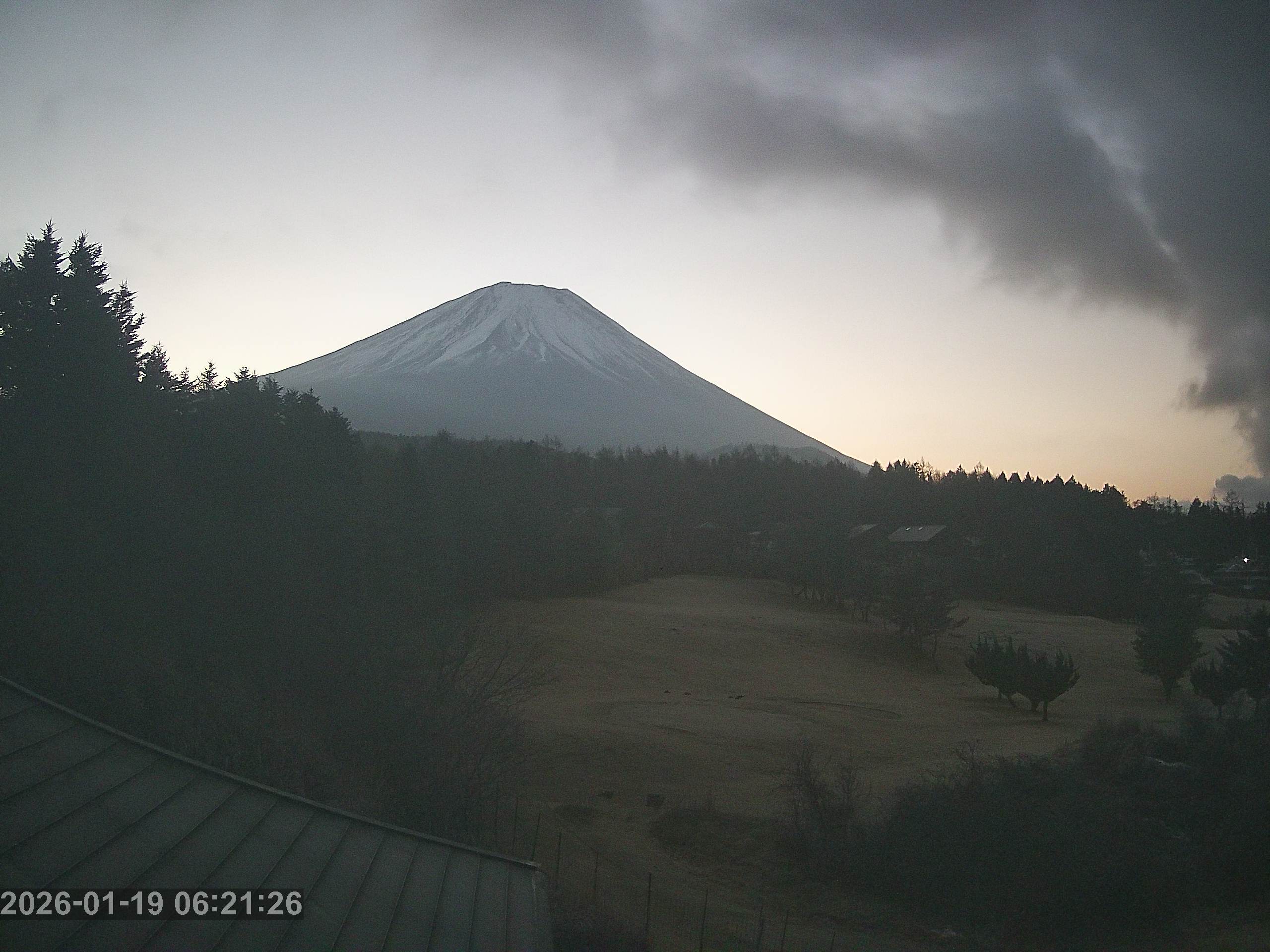 富士山ライブカメラベスト画像