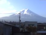 富士山ライブカメラベスト画像